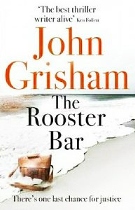 the rooster bar book cover