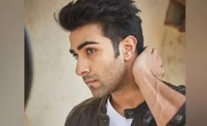 Aadar Jain - In Conversation with the Sexy Handsome Hunk - 2020 2 piyush mishra aadar jain