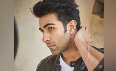 Aadar Jain – In Conversation with the Sexy Handsome Hunk – 2020