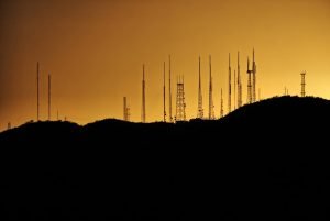 Burning Dreams - India's Looming Telecom Debacle -2020 8 financial ratios telecom towers