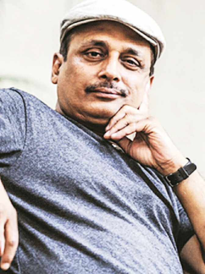 In Conversation with the Incredible Piyush Mishra – 2020