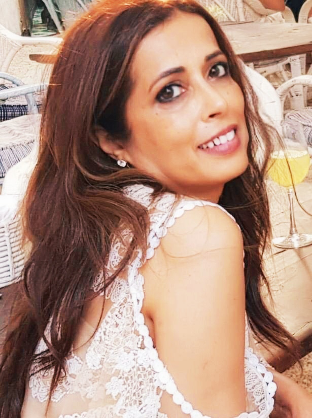 Celebrity Interview – Kanta Motwani the No. 1 Hairstylist in an eye-opening conversation