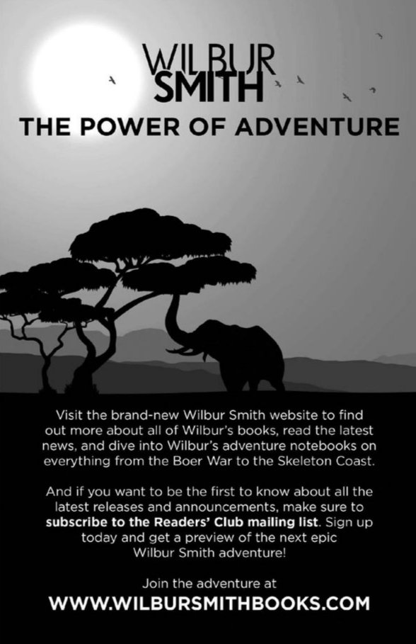 Book Review - Back Cover