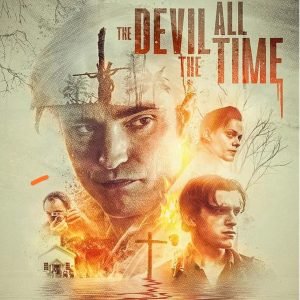 Hollywood Movie Review - The Devil All The Time - 2020 - Wonderfully Intense 21 godzilla vs kong Hollywood Movie Review – The Devil All The Time – 2020 – Wonderfully Intense