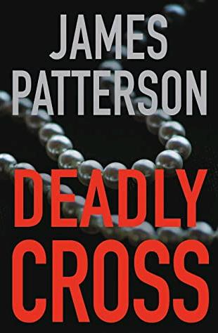Deadly Cross - Alt Cover