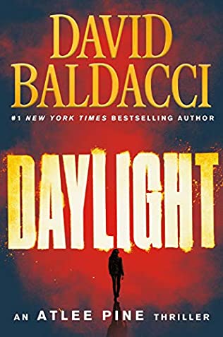 Daylight Alternate Book Cover