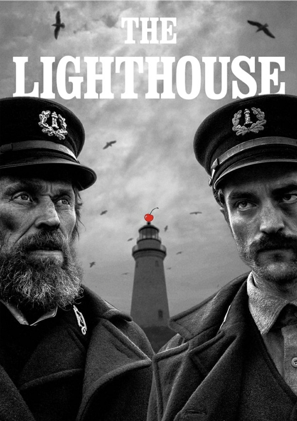 Hollywood Movie Review – The Lighthouse – 2019 – Intense Thriller