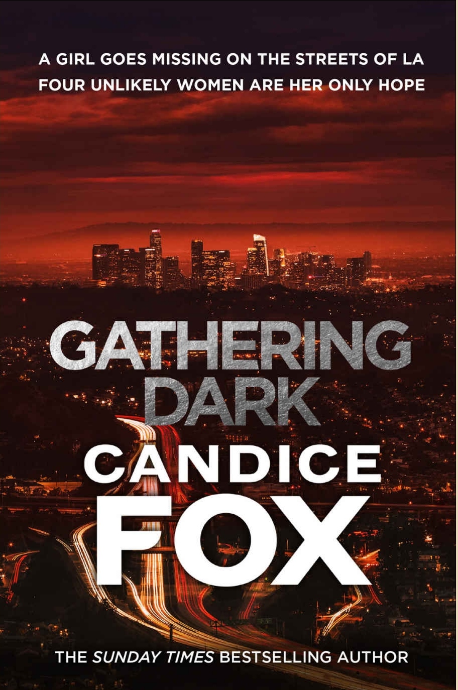 Books – Review of Gathering Dark by Candice Fox – 2020 – Awesome Read