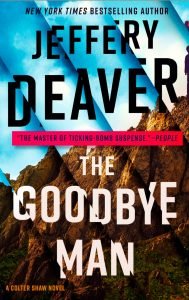 Books - Review of The Goodbye Man - Jeffery Deaver - 2020 - Mediocre Story 19 the rooster bar Books – Review of The Goodbye Man – Jeffery Deaver – 2020 – Mediocre Story