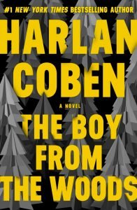 Books - Review of The Boy From The Woods - Harlan Coben - 2020 - Charming Read 26 the rooster bar Books – Review of The Boy From The Woods – Harlan Coben – 2020 – Charming Read