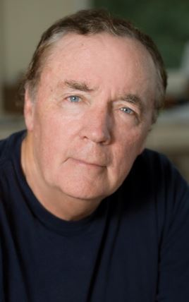 The Russian co author James Patterson