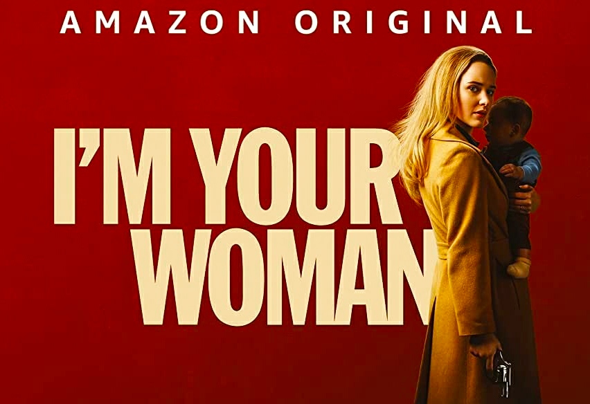 I'm Your Woman - Movie Woman