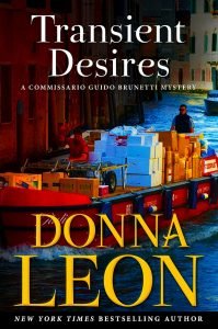 transient desires book cover
