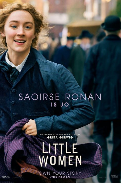 little women poster
