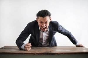 Bullying – The Silent but Alarming Killer – 2020