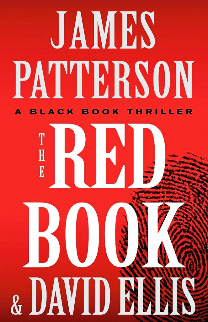 the red book cover