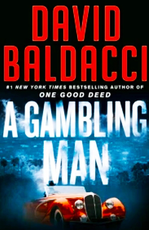 a gambling man alt book cover