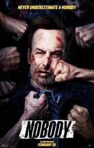 Hollywood Movie Review - Nobody - 2021 - Quality Entertainment 29 finch Hollywood Movie Review – Nobody – 2021 – Quality Entertainment