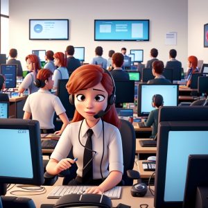 Marketing or Pestering - When Inconsiderate Tele-Marketing Bugs - 2020 1 marketing Telemarketing