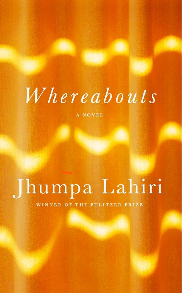 whereabouts book cover