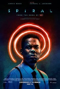 Hollywood Movie Review - Spiral - 2021 - Forgettable Mystery 21 finch Hollywood Movie Review – Spiral – 2021 – Forgettable Mystery