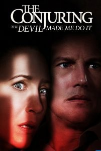 Hollywood Movie Review - The Conjuring The Devil Made Me Do It - 2021 - Spine Chilling Sequel 22 finch Hollywood Movie Review – The Conjuring The Devil Made Me Do It – 2021 – Spine Chilling Sequel