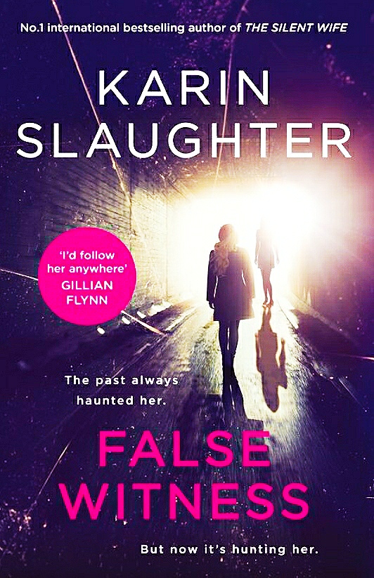 false witness alt book cover 1