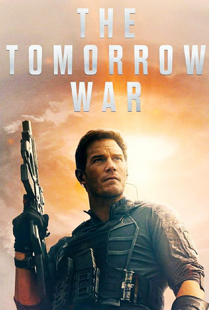 the tomorrow war