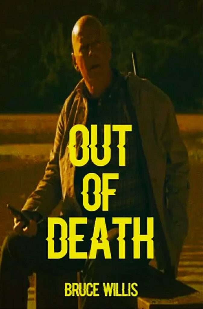 out of death poster 2
