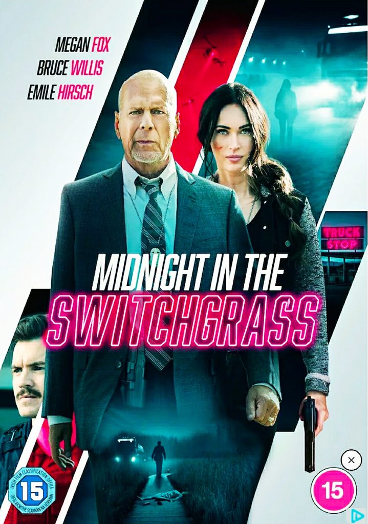 midnight in the switchgrass poster 2