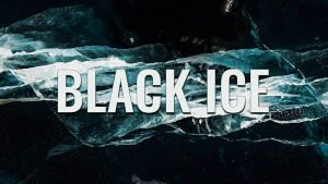 Books - Review of Black Ice by Brad Thor - 2021 - Gorgeous Sequel 19 rock paper scissors black ice teaser