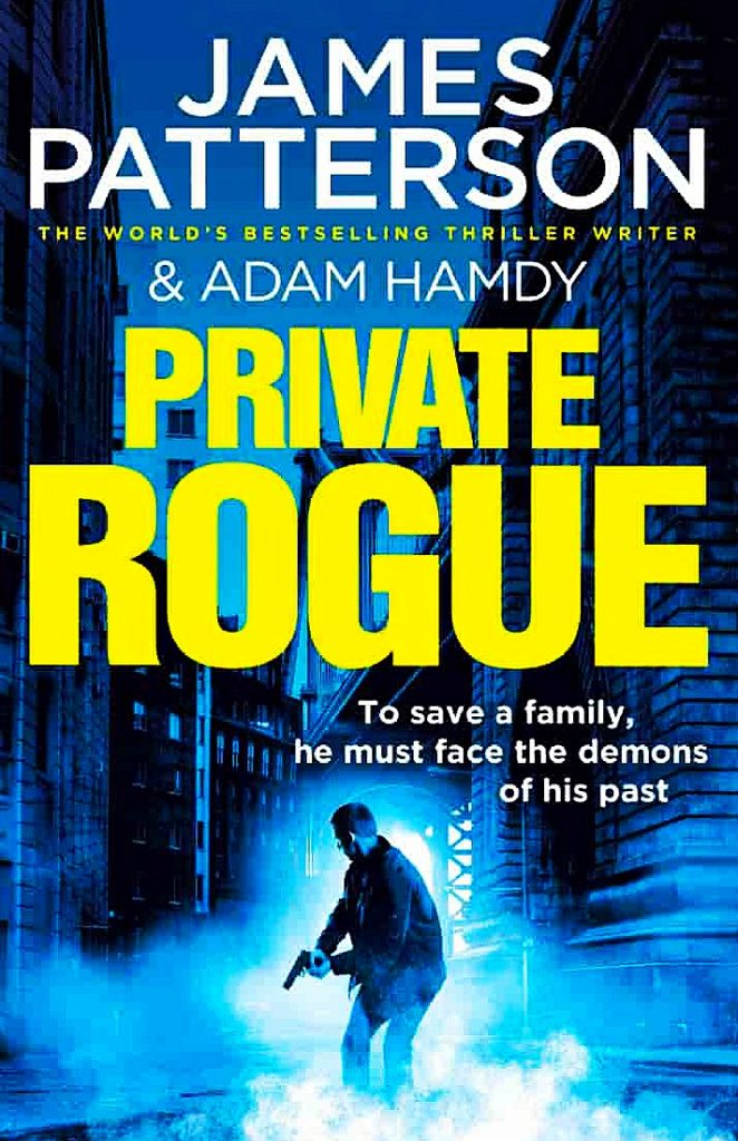 private rogue cover