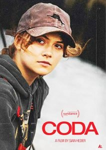 Hollywood Movie Review - CODA - 2021 - Heartwarming Movie 5 finch coda poster 2