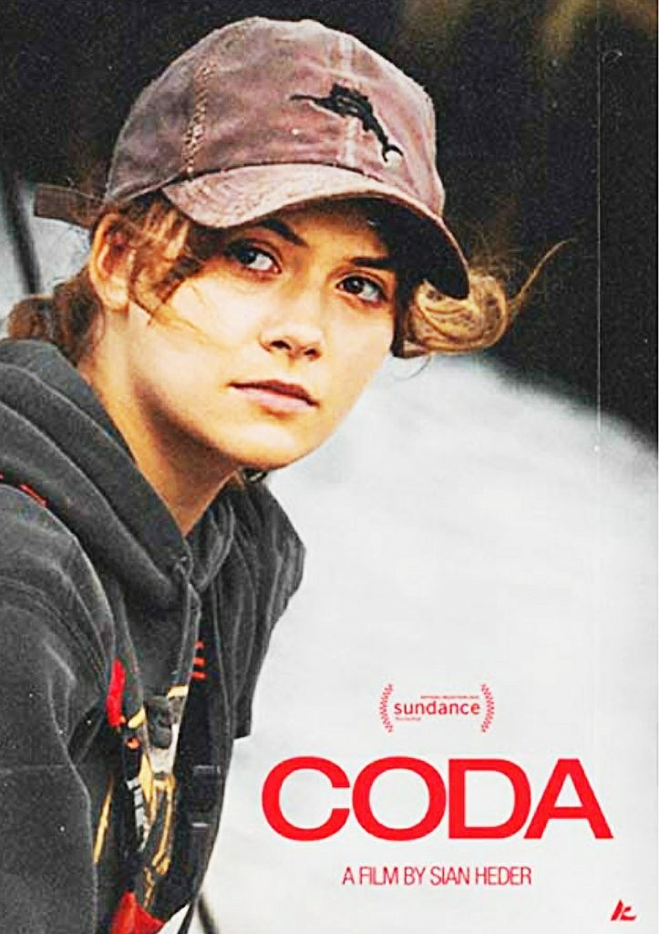 coda poster 2