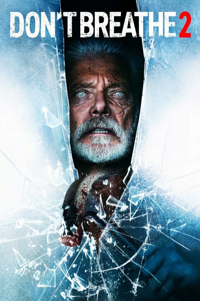 don't breathe 2 poster 1