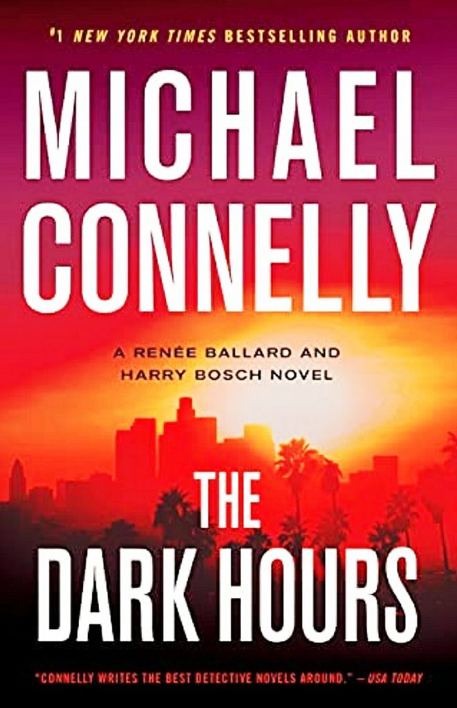 the dark hours book cover 3