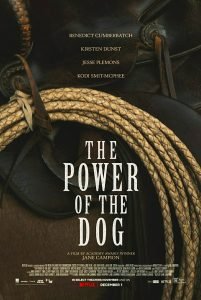 Hollywood Movie Review - The Power of the Dog - 2021 - Brilliant Movie 26 Runner the power of the dog poster 2