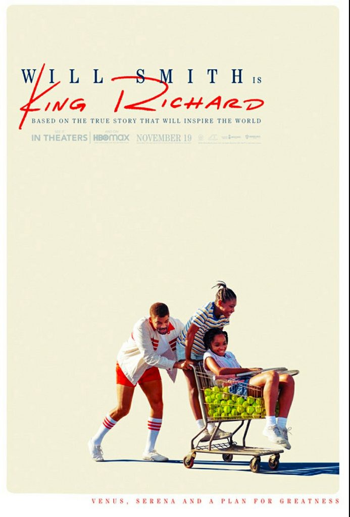 king richard poster