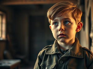 Movie Review - JoJo Rabbit (2019) - Powerful Satire 16 Runner Movie Review – JoJo Rabbit (2019) – Powerful Satire