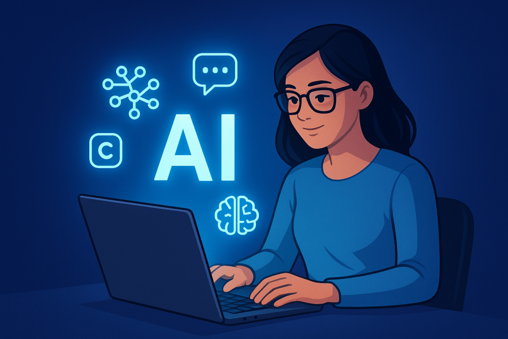 Highly Useful AI Tools - The 2025 Beginner's Guide 6 AI Tools Using AI Tools