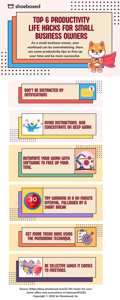 Life Hacks 2
