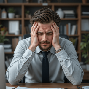 mental health battles