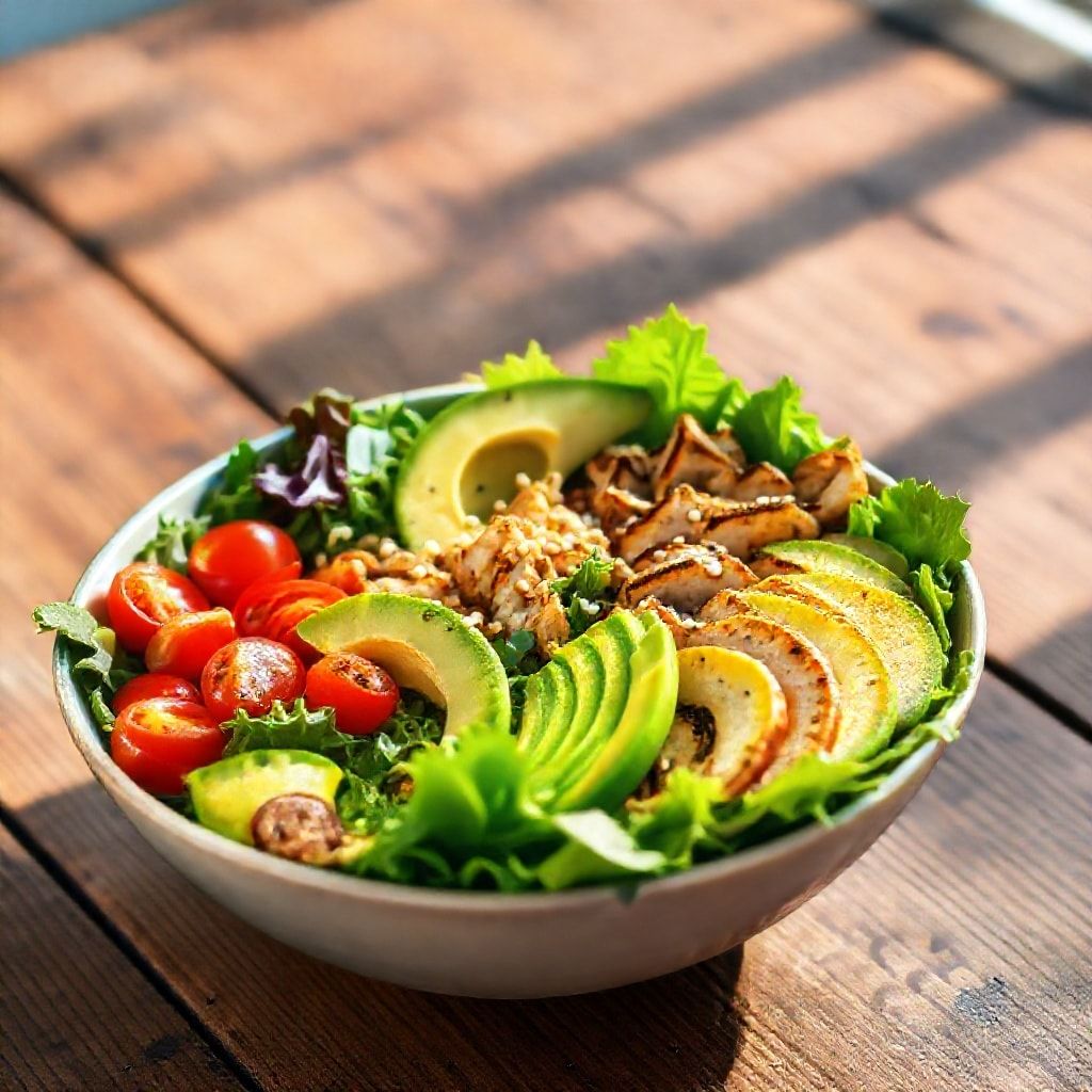 20 Small Daily Habits That Can Transform Your Life - Highly Beneficial 2 daily habits that can transform your life Daily Habits that can transform your life - Healthy Food Bowl