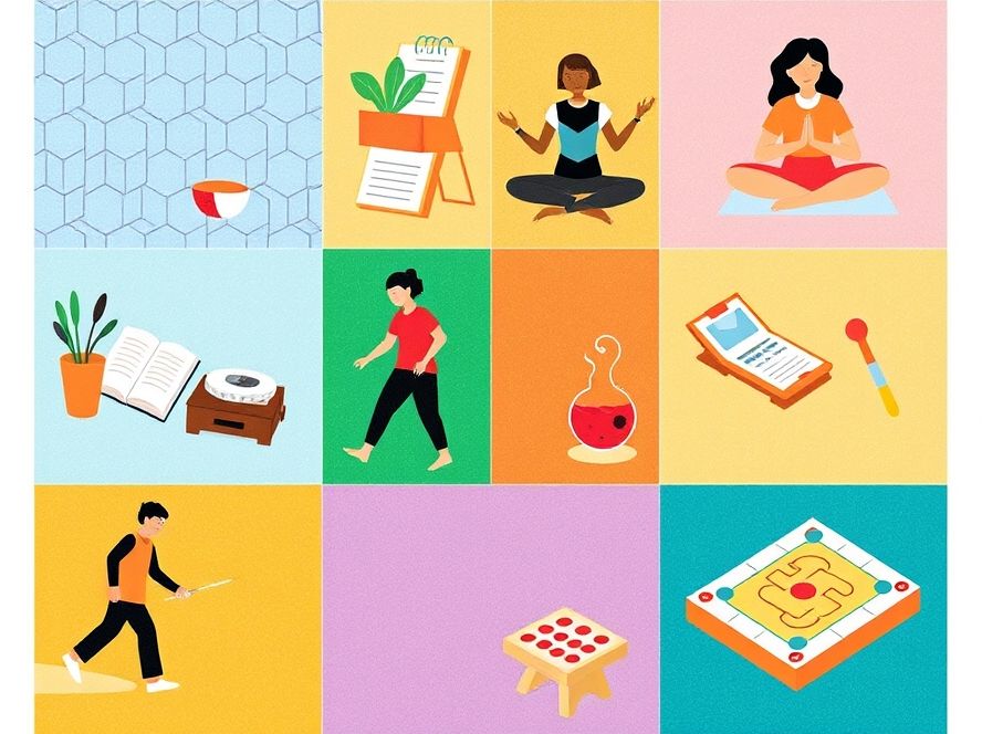 100 Fun Things To Do When You’re Bored (That Don’t Cost Much) 2 fun things to do when you're bored 100 fun things to do when you’re bored indoors and outdoors on a budget
