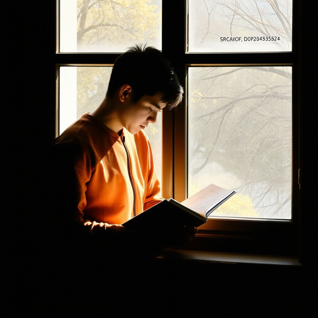 20 Small Daily Habits That Can Transform Your Life - Highly Beneficial 3 daily habits that can transform your life daily habits that can transform your life - Person Meditating by Window