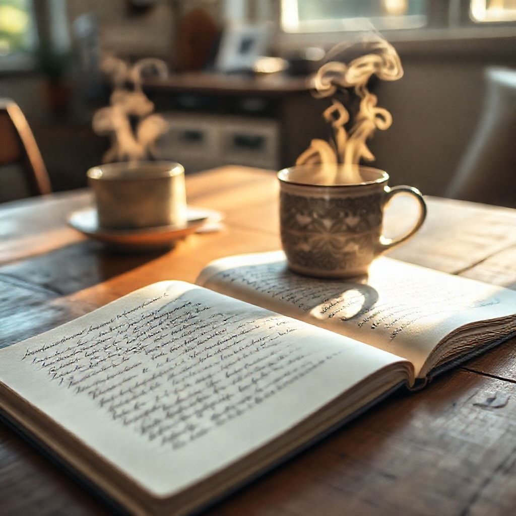 20 Small Daily Habits That Can Transform Your Life - Highly Beneficial 5 daily habits that can transform your life Gratitude Journal with Coffee Mug - Daily Habits That Can Transform Your Life