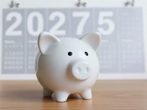 saving money in 2025