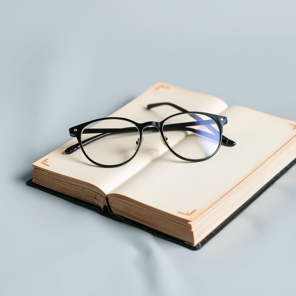 20 Small Daily Habits That Can Transform Your Life - Highly Beneficial 8 daily habits that can transform your life Daily Habits That Can Transform Your Life - Books and Glasses on a Table