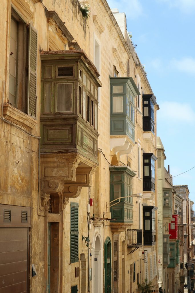 Top 10 Destinations - Breathtaking Ones to Visit in 2026 7 top 10 destinations Top 10 Destinations - Valletta Malta UNESCO old town streets with harbor views