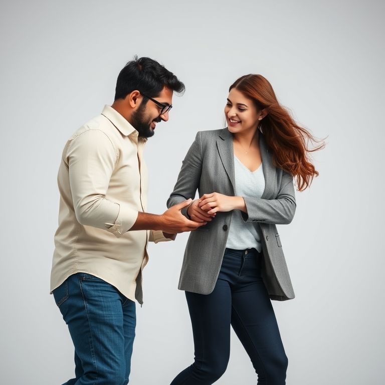 Leader mentoring employee as part of essential leadership development and growth strategy - leadership tips